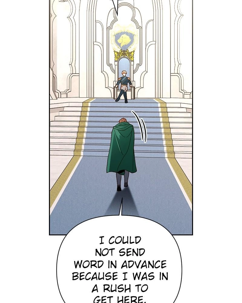 Remarried Empress Chapter 105 - Page 17
