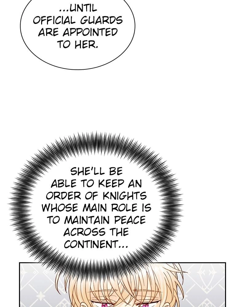 Remarried Empress Chapter 105 - Page 19