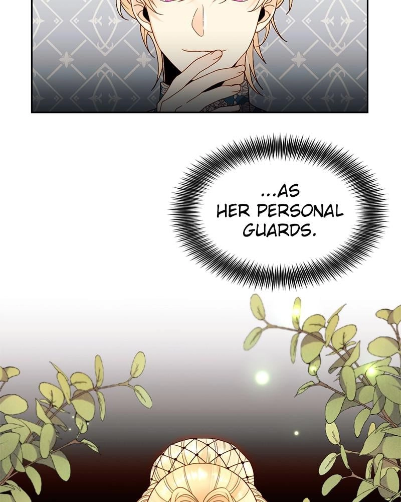 Remarried Empress Chapter 105 - Page 20