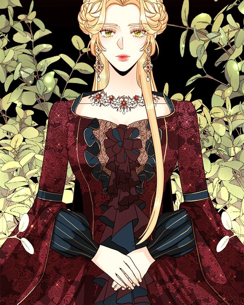 Remarried Empress Chapter 105 - Page 21