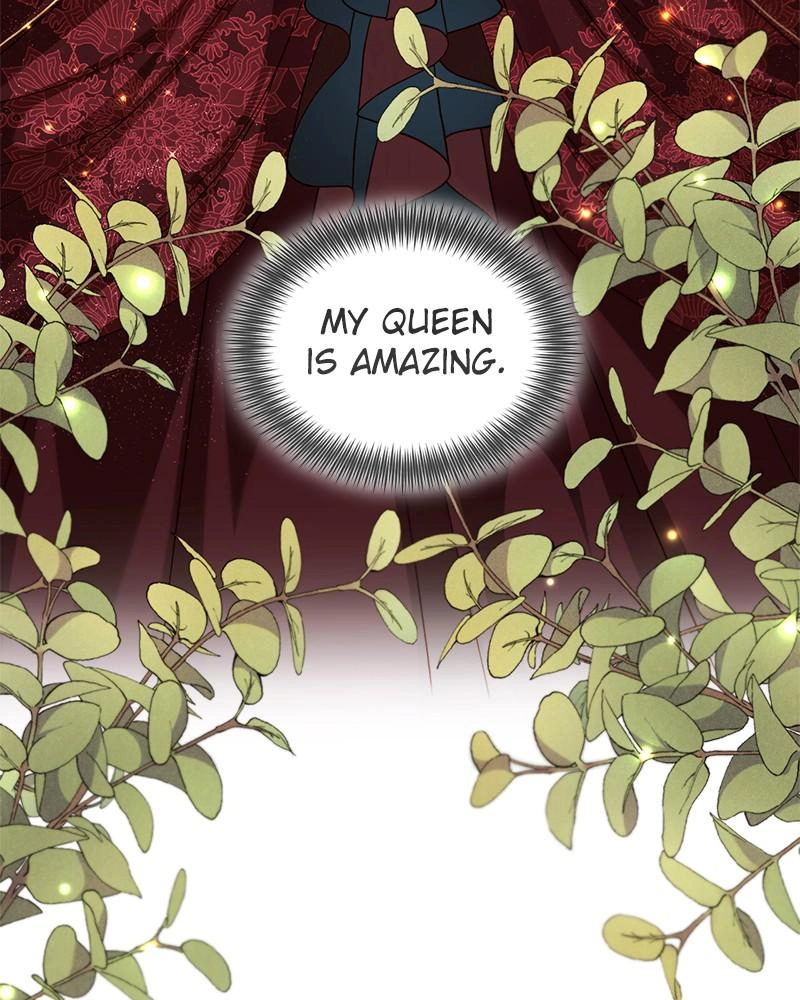 Remarried Empress Chapter 105 - Page 22
