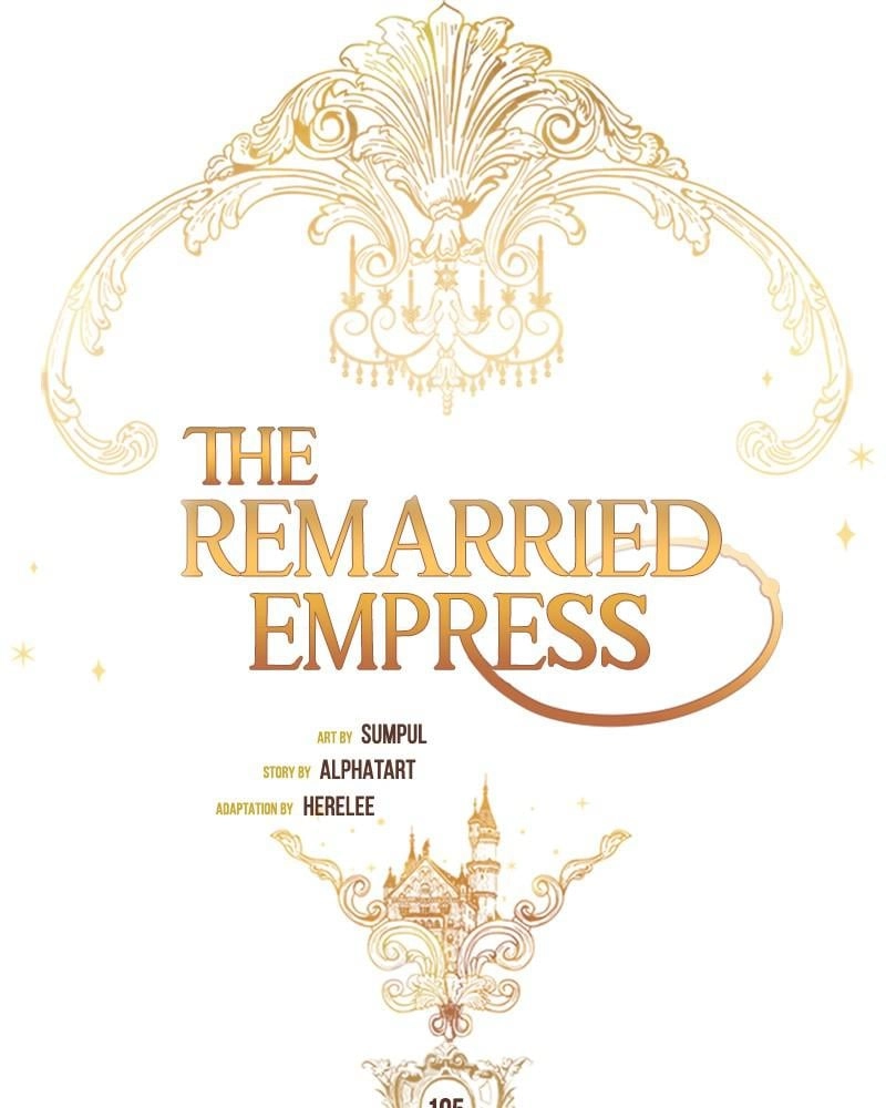 Remarried Empress Chapter 105 - Page 28