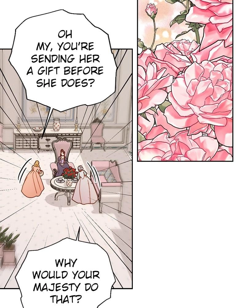 Remarried Empress Chapter 105 - Page 36