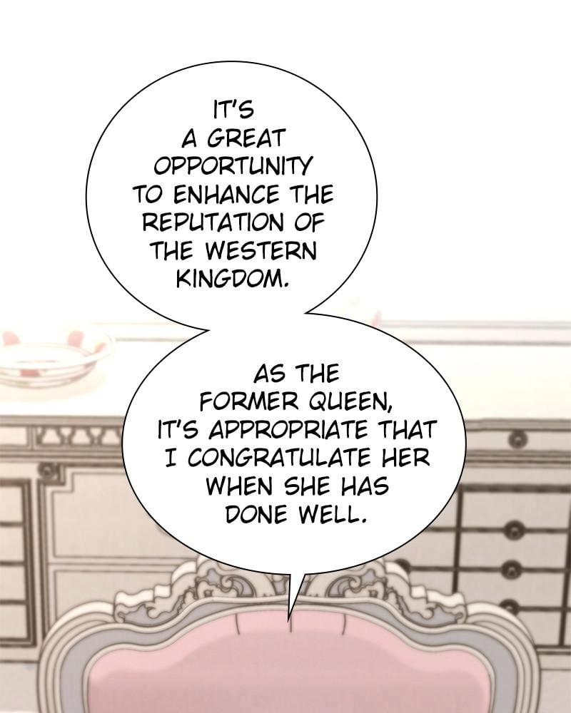 Remarried Empress Chapter 105 - Page 38