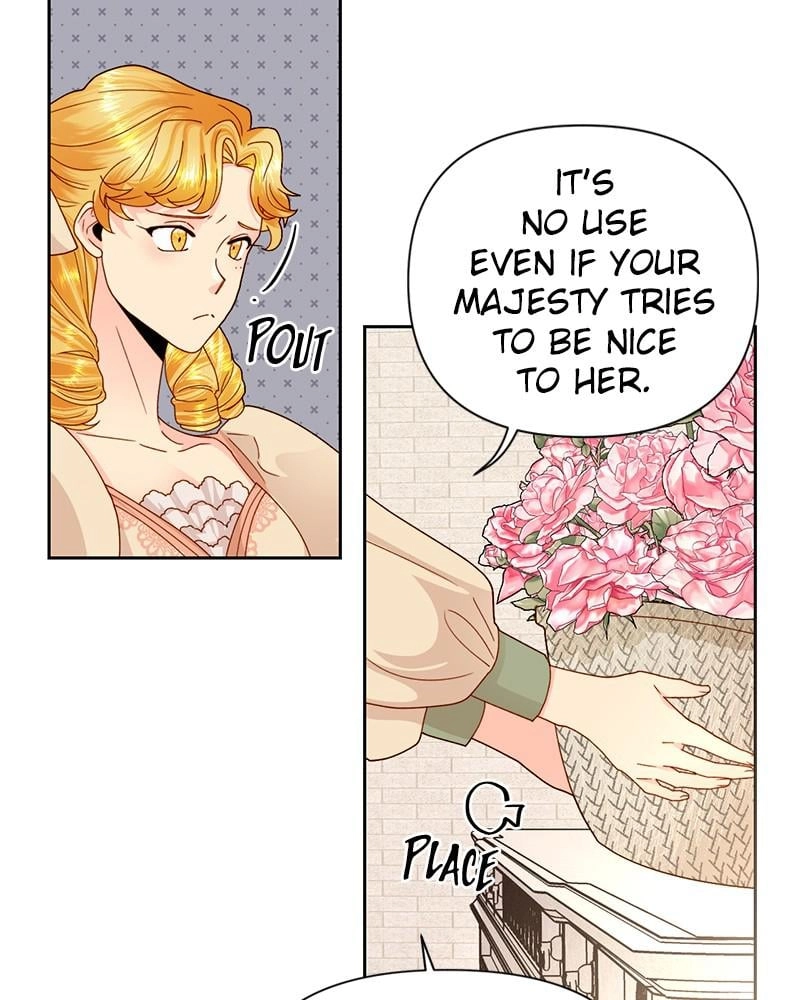 Remarried Empress Chapter 105 - Page 41