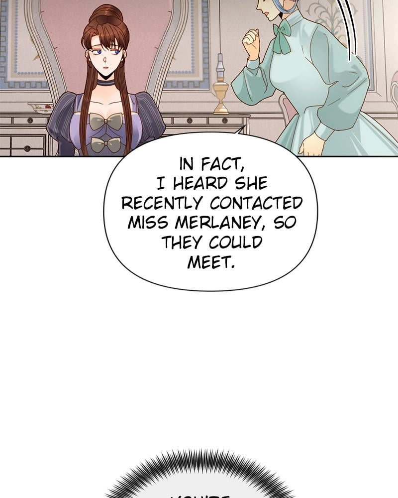 Remarried Empress Chapter 105 - Page 43