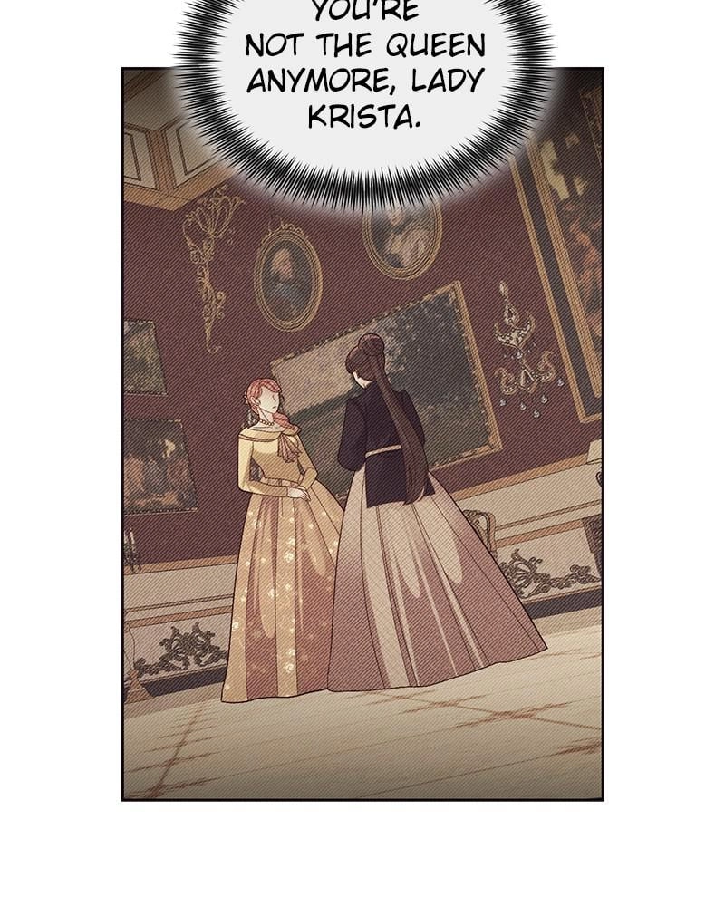 Remarried Empress Chapter 105 - Page 44
