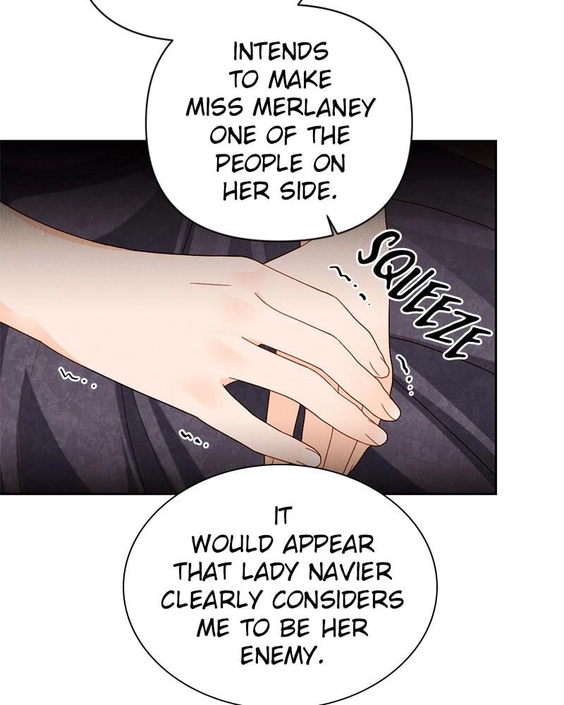 Remarried Empress Chapter 105 - Page 46