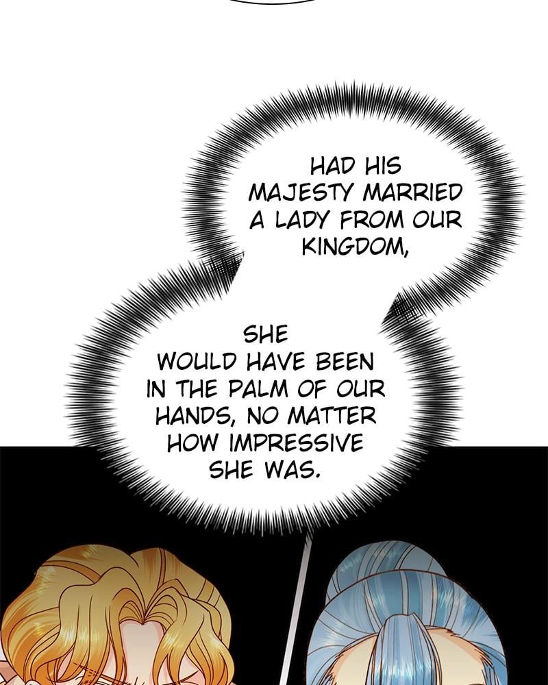 Remarried Empress Chapter 105 - Page 47