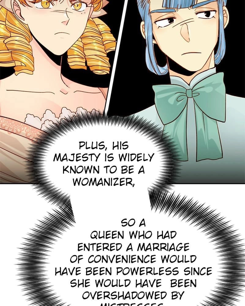 Remarried Empress Chapter 105 - Page 48