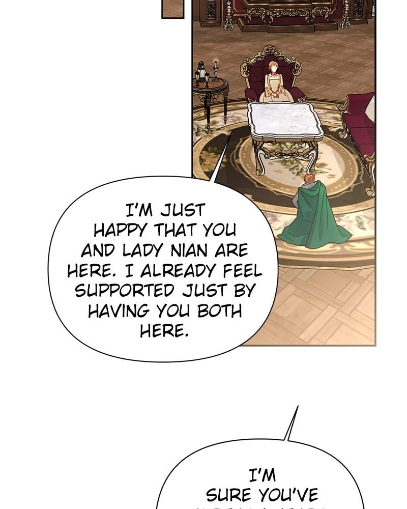 Remarried Empress Chapter 105 - Page 58