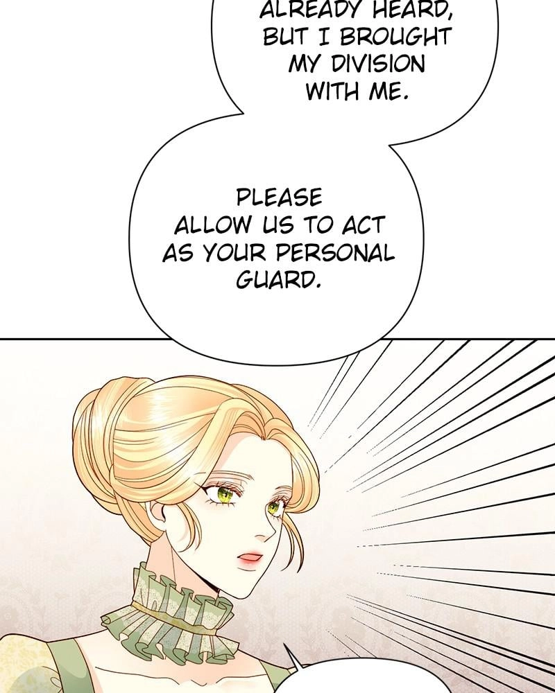 Remarried Empress Chapter 105 - Page 59