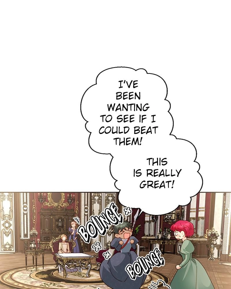 Remarried Empress Chapter 105 - Page 66