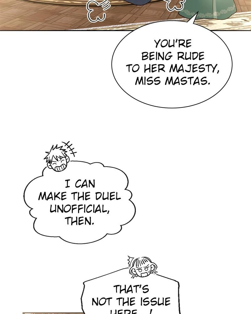 Remarried Empress Chapter 105 - Page 67