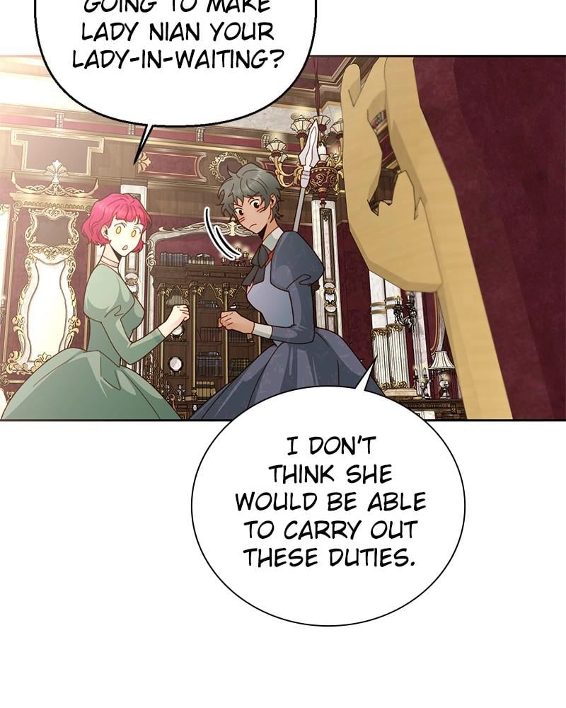 Remarried Empress Chapter 105 - Page 71