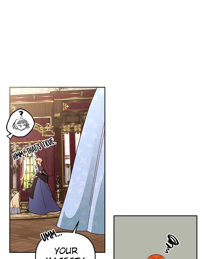 Remarried Empress Chapter 105 - Page 72