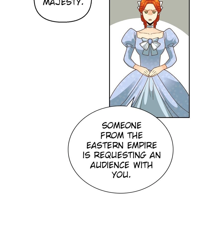 Remarried Empress Chapter 105 - Page 73