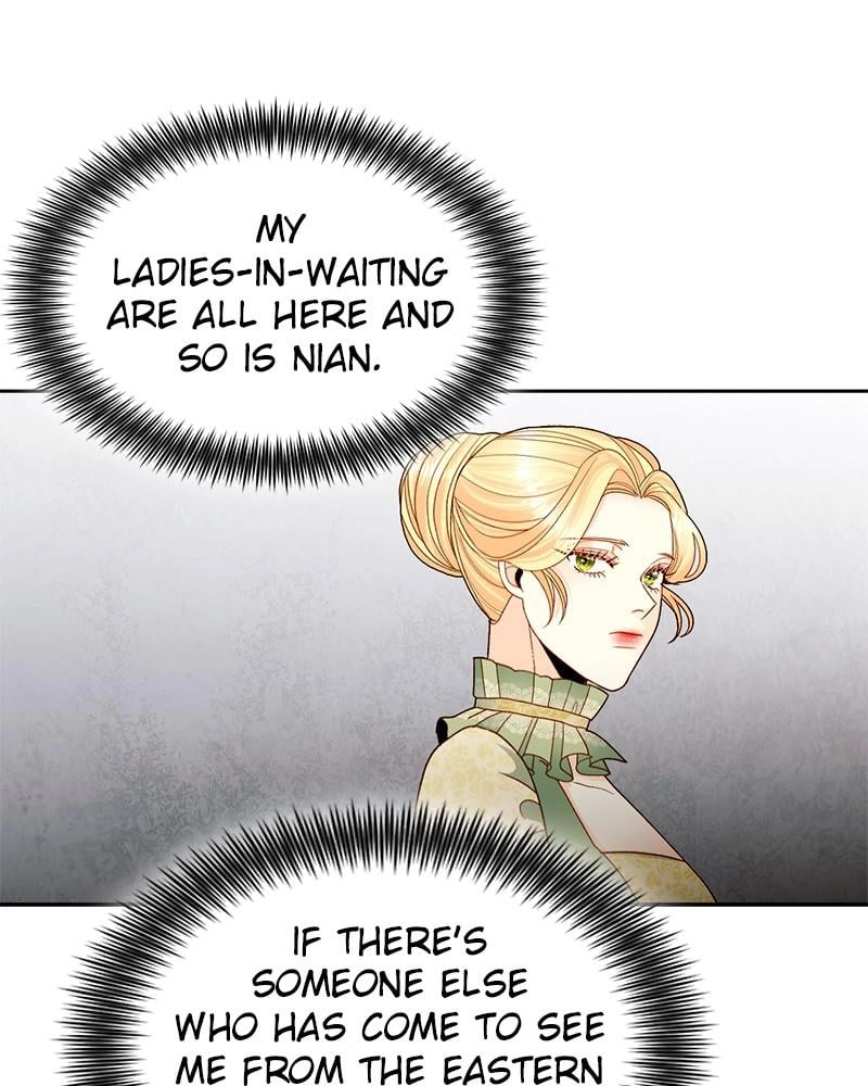 Remarried Empress Chapter 105 - Page 74