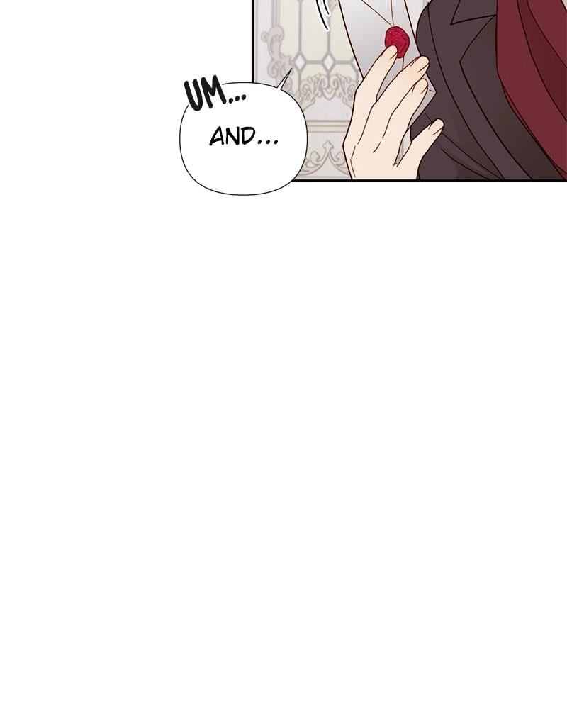 Remarried Empress Chapter 105 - Page 81