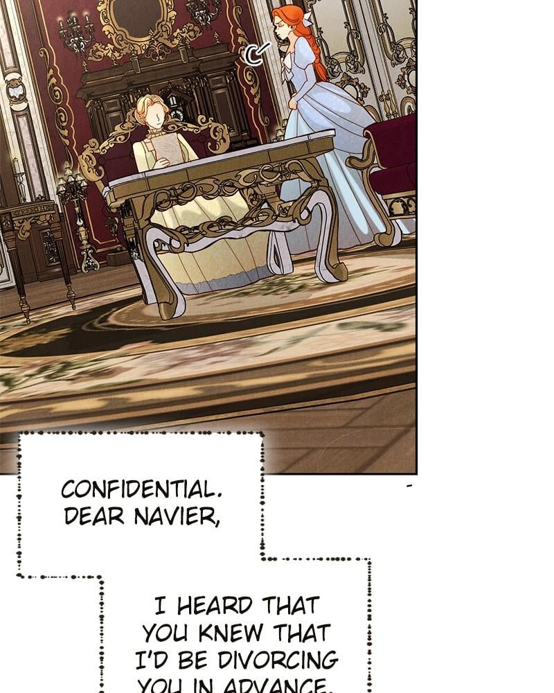 Remarried Empress Chapter 105 - Page 84