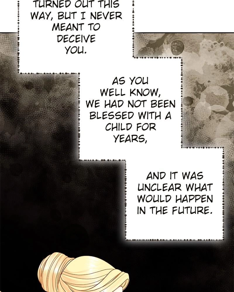 Remarried Empress Chapter 105 - Page 86