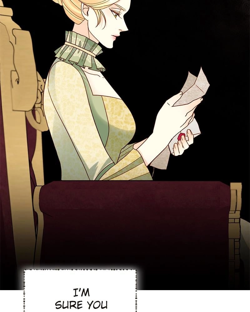 Remarried Empress Chapter 105 - Page 87