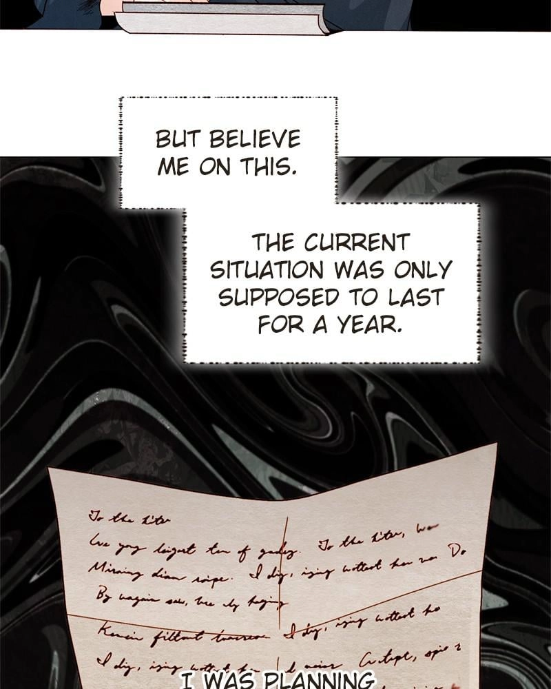Remarried Empress Chapter 105 - Page 91