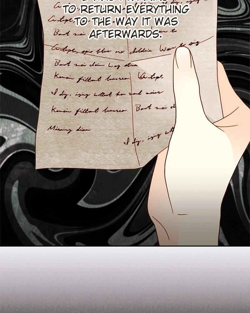Remarried Empress Chapter 105 - Page 92
