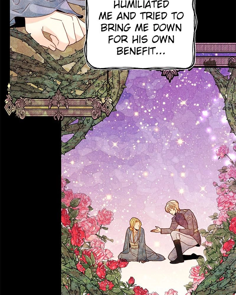 Remarried Empress Chapter 106 - Page 8