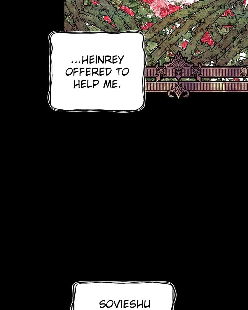 Remarried Empress Chapter 106 - Page 9