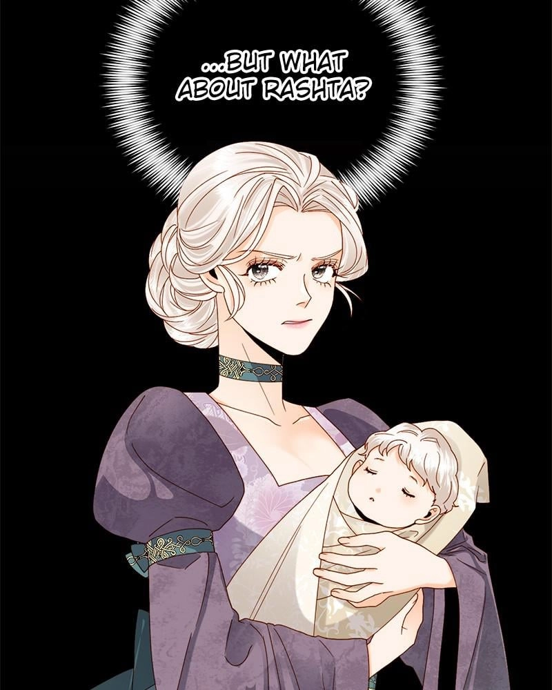 Remarried Empress Chapter 106 - Page 11