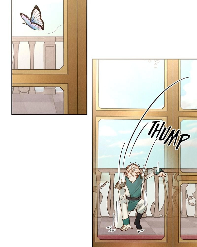 Remarried Empress Chapter 106 - Page 18