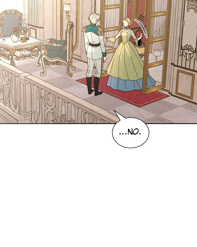 Remarried Empress Chapter 106 - Page 20