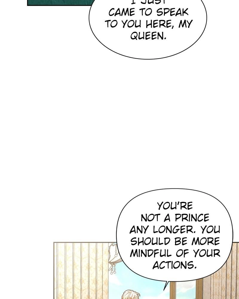 Remarried Empress Chapter 106 - Page 22