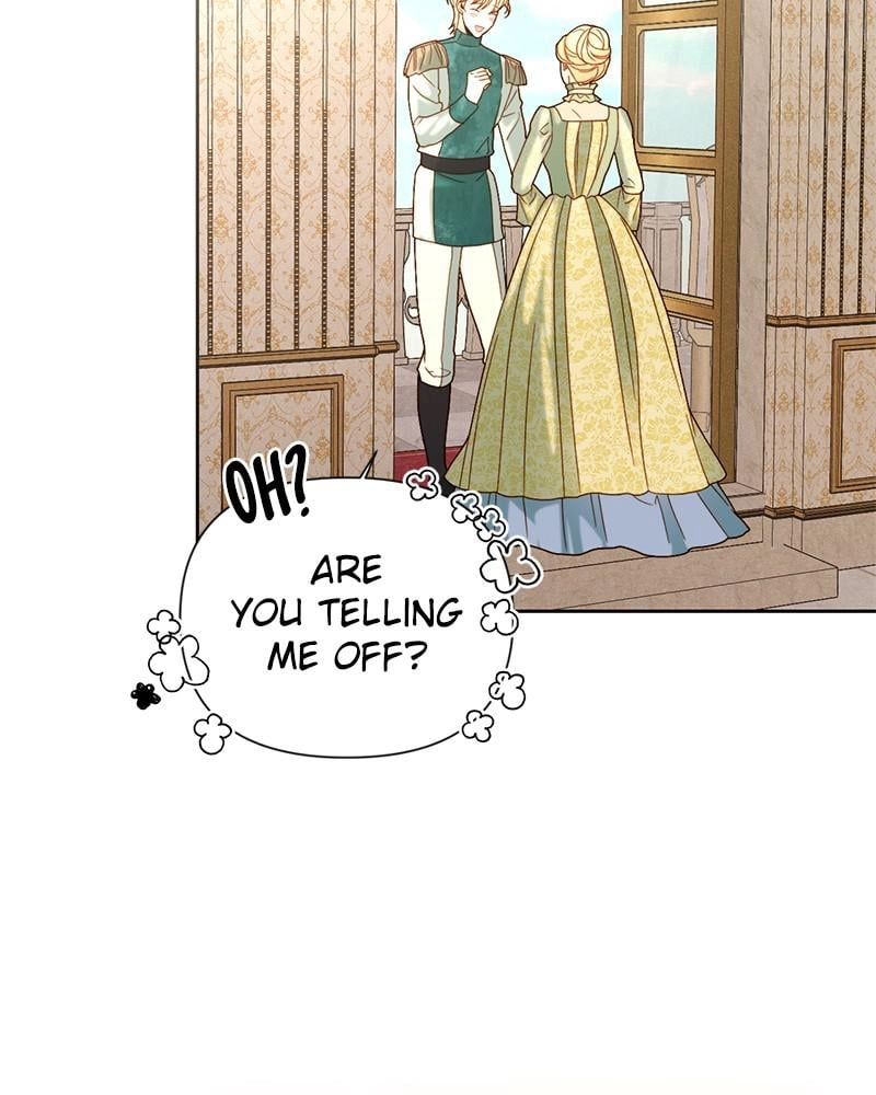 Remarried Empress Chapter 106 - Page 23