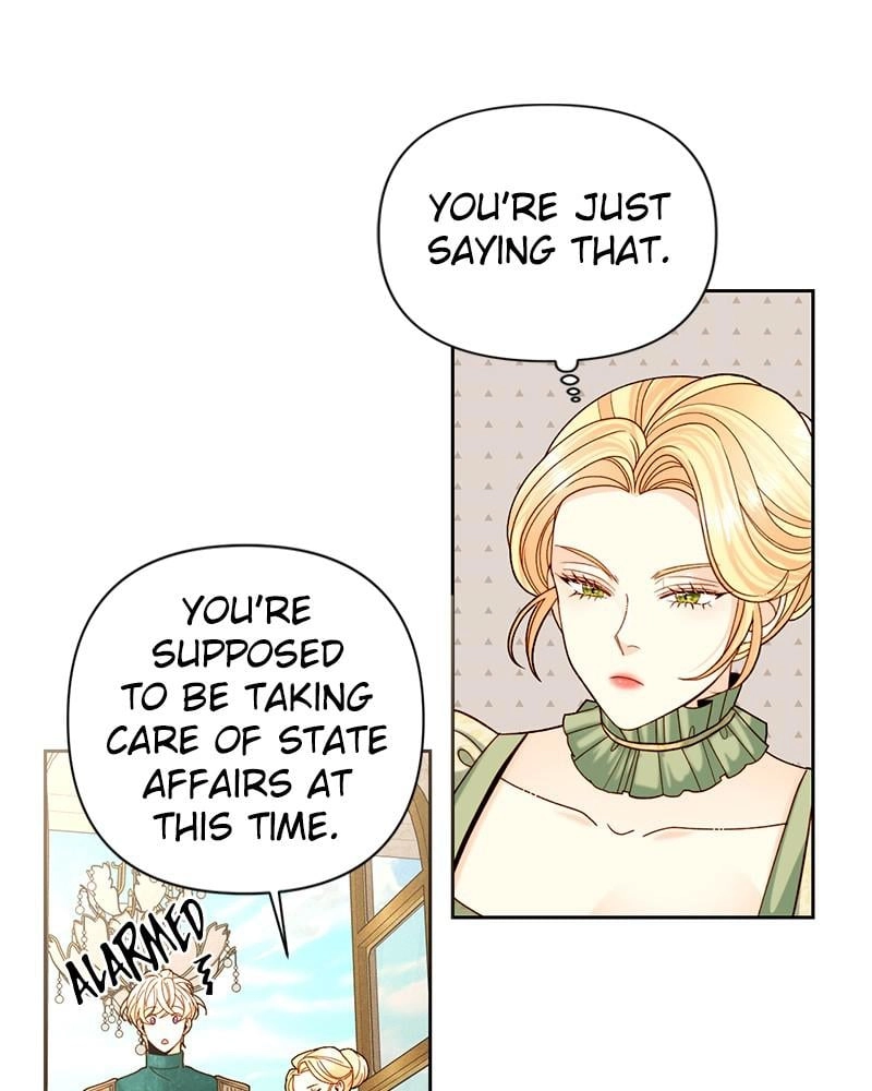Remarried Empress Chapter 106 - Page 26