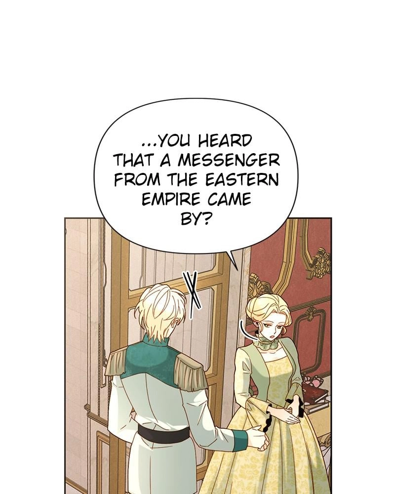 Remarried Empress Chapter 106 - Page 29