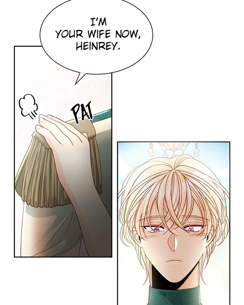 Remarried Empress Chapter 106 - Page 37
