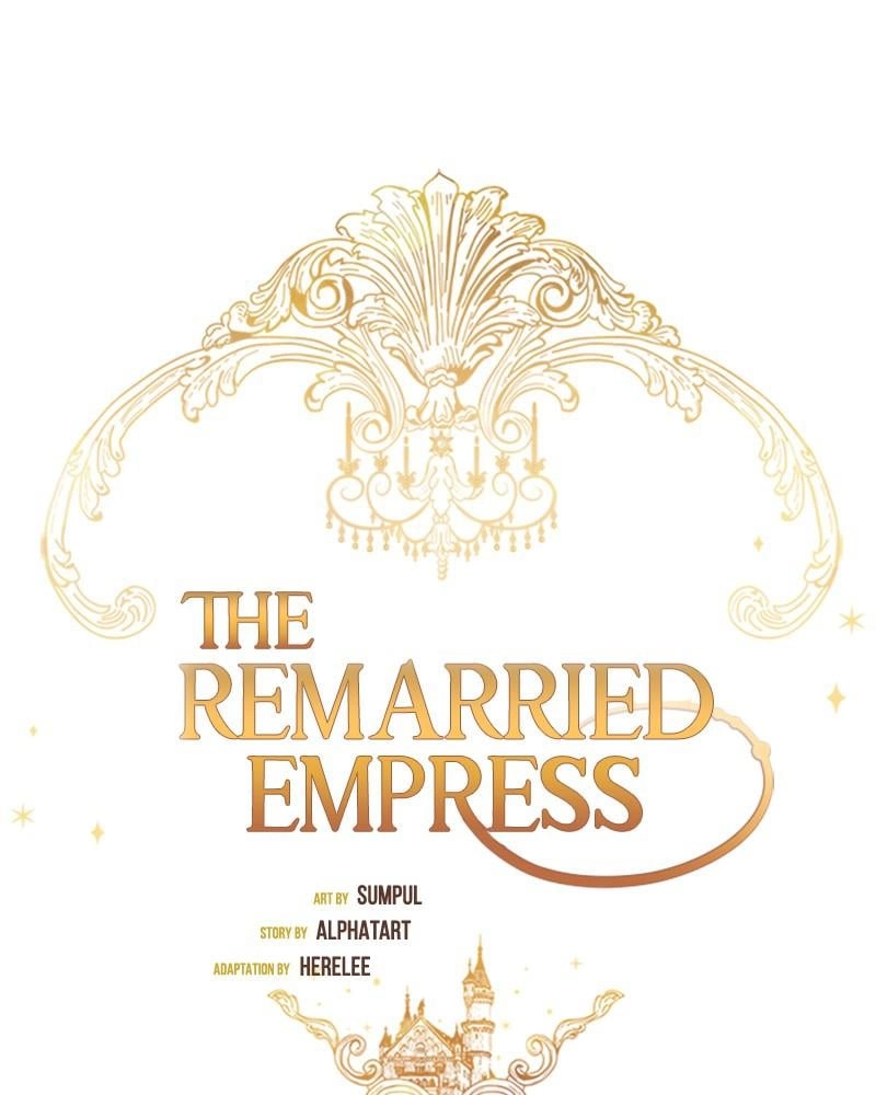 Remarried Empress Chapter 106 - Page 48