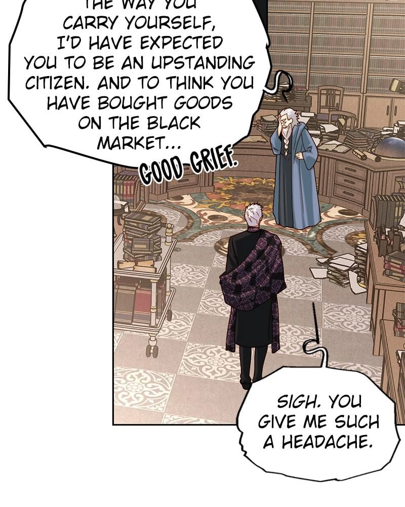 Remarried Empress Chapter 106 - Page 53