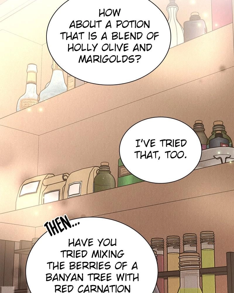 Remarried Empress Chapter 106 - Page 57