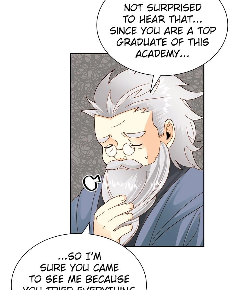 Remarried Empress Chapter 106 - Page 59