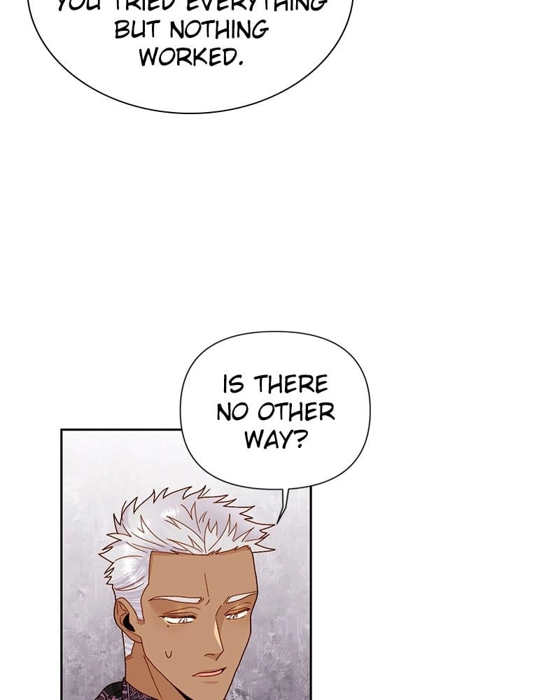 Remarried Empress Chapter 106 - Page 60
