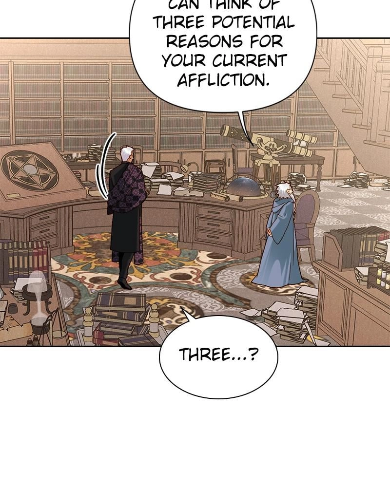 Remarried Empress Chapter 106 - Page 62