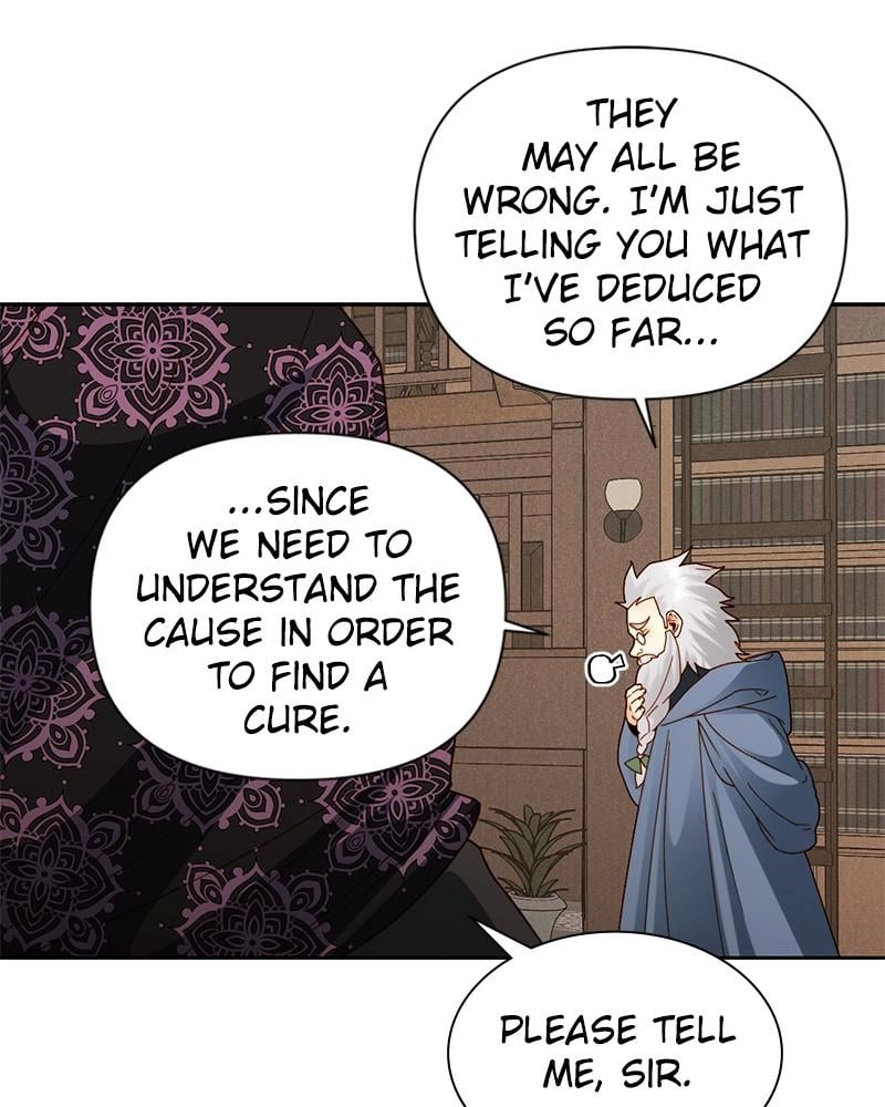 Remarried Empress Chapter 106 - Page 64