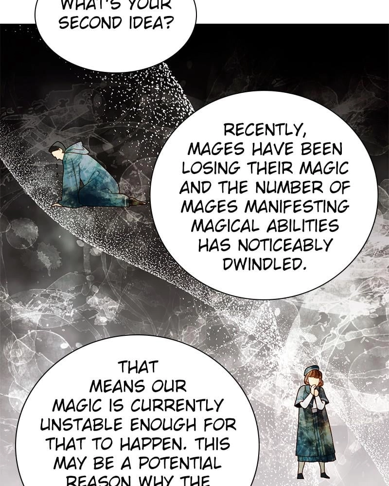 Remarried Empress Chapter 106 - Page 67
