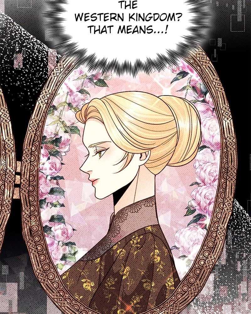Remarried Empress Chapter 106 - Page 75