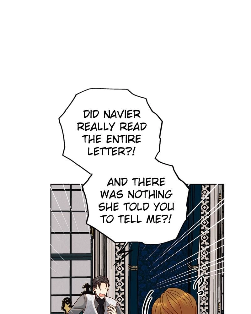 Remarried Empress Chapter 106 - Page 79
