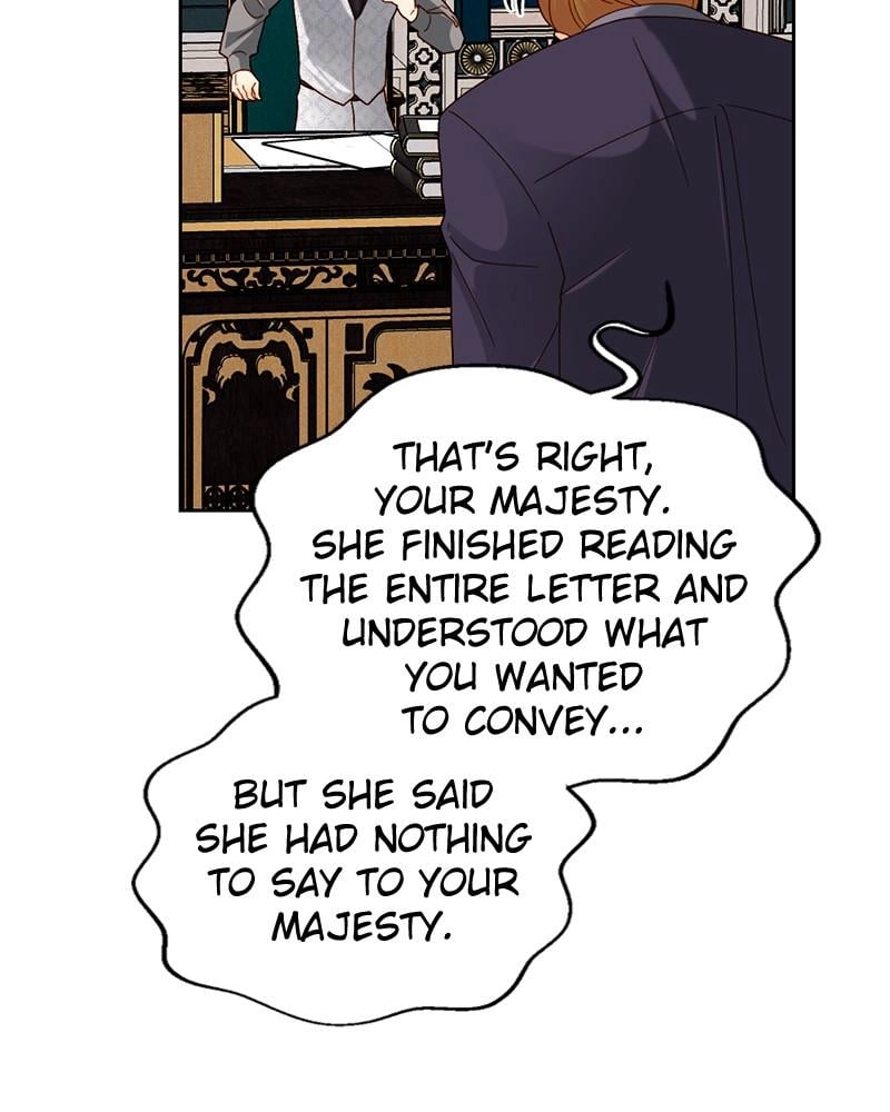 Remarried Empress Chapter 106 - Page 80