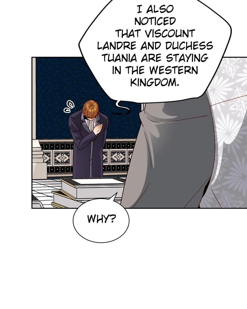 Remarried Empress Chapter 106 - Page 83